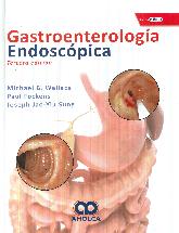 Gastroenterologa Endoscpica