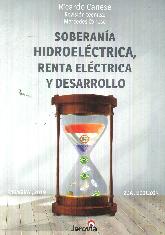 Soberana hidroelctrica, renta elcrica y desarrollo