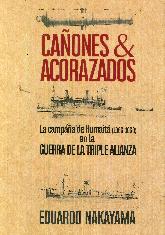 Caones y Acorazados. La campaa de Humait (1866-1868) en la Triple Alianza