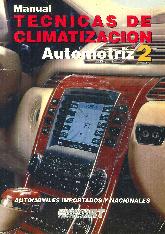 Manual Tecnicas de Climatizacion Automotriz 2 CD