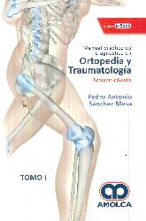 Ortopedia y Traumatologa - 2 Tomos