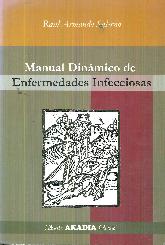 Manual Dinamico de Enfermedades  Infecciosiosas