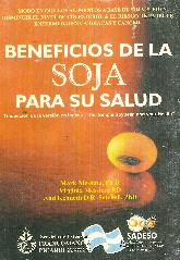Beneficios de la Soja para su Salud