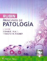 Rubin Principios de Patologa