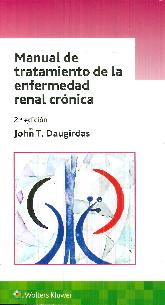 Manual de Tratamiento de la Enfermedad Renal Crnica