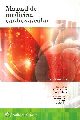 Manual de Medicina Cardiovascular