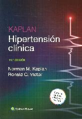 Hipertensin Clnica Kaplan