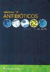 Manual de Antibiticos