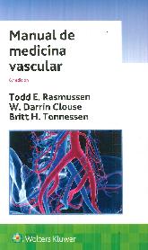 Manual de Medicina Vascular