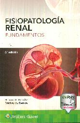 Fisiopatologa Renal