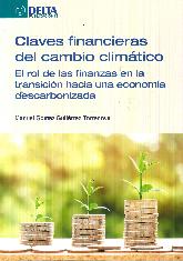 Claves Financieras del Cambio Climtico