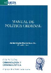 Manual de Poltica Criminal