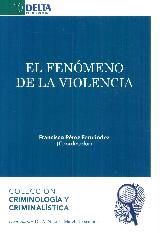 El Fenmeno de la Violencia