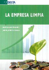 La Empresa Limpia