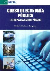 Curso de Economa Pblica 2 Tomos