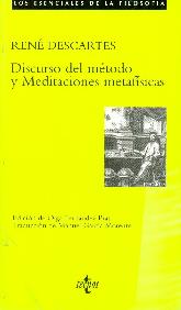 Discurso del metodo y Meditaciones metafisicas