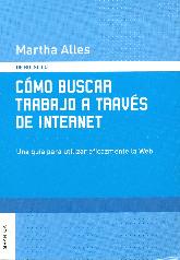 Como buscar trabajo a traves de internet