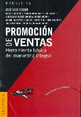 Promocion de Ventas