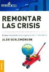 Remontar las Crisis