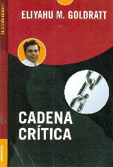 Cadena Critica