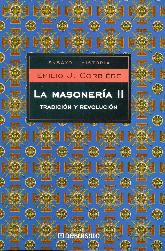 La Masoneria II