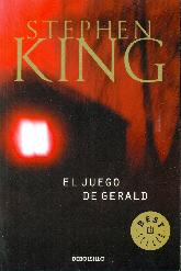 El juego de Gerald