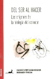 Del Ser al Hacer