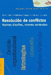 Resolucin de Conflictos