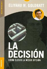 La decision 