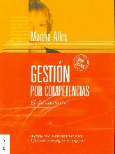 Gestion por Competencia El diccionario