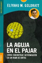 La aguja en el pajar