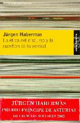 La etica del discurso y la cuestion de la verdad