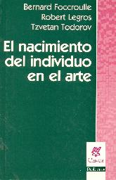 El nacimiento del individuo en el arte