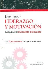 Liderazgo y Motivacin