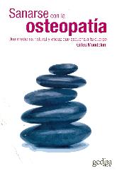 Sanarse con la Osteopatia