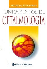 Fundamentos de Oftalmologia