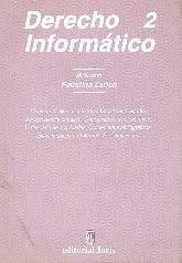 Derecho informatico 2 ts