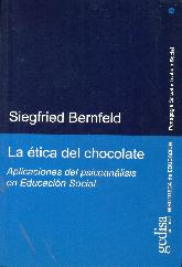 La etica del chocolate