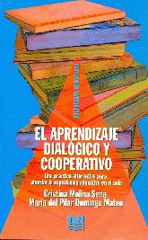 El aprendizaje dialgico y cooperativo