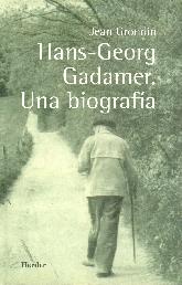 Gadamer, una biografia