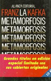 Metamorfosis