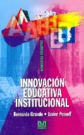 Innovacin Educativa Institucional