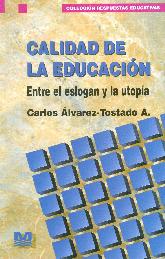 Calidad de la Educacion