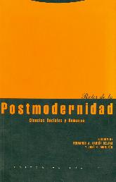 Reros de la Postmodernidad Ciencias sociales y humanas