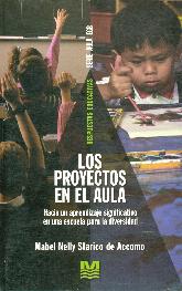 Los proyectos en el aula