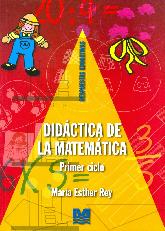 Didctica de la Matemtica Primer ciclo