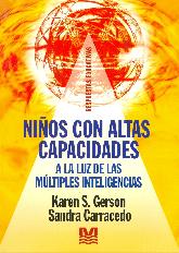 Nios con altas Capacidades