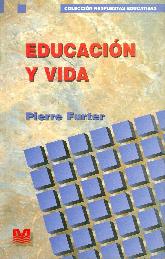 Educacion y vida