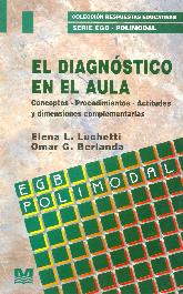 Diagnostico en el aula