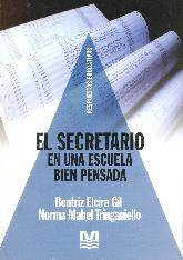 El Secretario